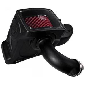 S&B - S&B Cold Air Intake for Chevy/GMC (2015-16) Colorado/Canyon 3.6L (Dry Extendable) - Image 5