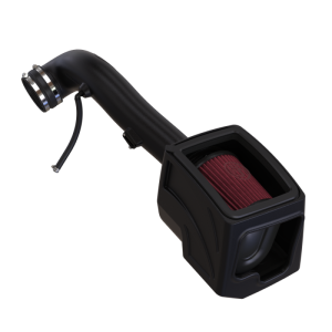 S&B - S&B Cold Air Intake for Chevy/GMC (2016-19) Silverado/Sierra 2500-3500 6.0L (Dry Extendable) - Image 6
