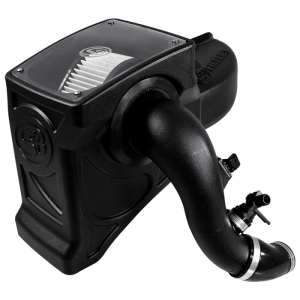 S&B - S&B Cold Air Intake for Chevy/GMC (2016-22) Colorado/Canyon Duramax 2.8L (Dry Extendable) - Image 1