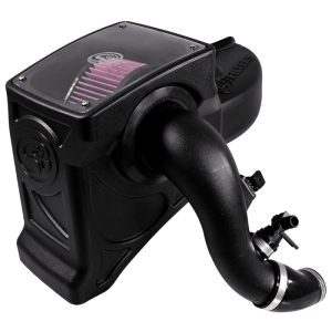 S&B - S&B Cold Air Intake for Chevy/GMC (2016-22) Colorado/Canyon Duramax 2.8L (Dry Extendable) - Image 2