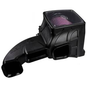 S&B - S&B Cold Air Intake for Chevy/GMC (2016-22) Colorado/Canyon Duramax 2.8L (Dry Extendable) - Image 4