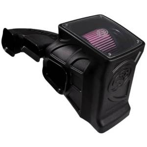 S&B - S&B Cold Air Intake for Chevy/GMC (2016-22) Colorado/Canyon Duramax 2.8L (Dry Extendable) - Image 5