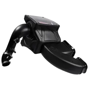 S&B - S&B Cold Air Intake for Chevy/GMC (2016-22) Colorado/Canyon 2.8L Duramax (Cotton Cleanable, Red) - Image 3