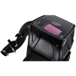 S&B - S&B Cold Air Intake for Chevy/GMC (2016-22) Colorado/Canyon Duramax 2.8L (Dry Extendable) - Image 6