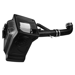 S&B - S&B Cold Air Intake for Chevy/GMC (2017-22) Colorado/Canyon 3.6L (Dry Extendable) - Image 1