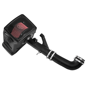 S&B - S&B Cold Air Intake for Chevy/GMC (2017-22) Colorado/Canyon 3.6L (Dry Extendable) - Image 2