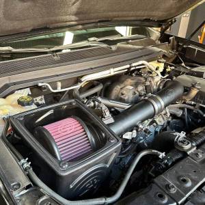 S&B - S&B Cold Air Intake for Chevy/GMC (2017-22) Colorado/Canyon 3.6L (Dry Extendable) - Image 3