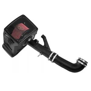 S&B - S&B Cold Air Intake for Chevy/GMC (2017-22) Colorado/Canyon 3.6L (Dry Extendable) - Image 6