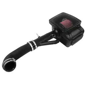 S&B - S&B Cold Air Intake for Chevy/GMC (2017-22) Colorado/Canyon 3.6L V6 (Cotton Cleanable, Red) - Image 10
