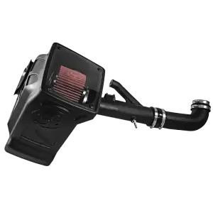 S&B - S&B Cold Air Intake for Chevy/GMC (2017-22) Colorado/Canyon 3.6L V6 (Cotton Cleanable, Red) - Image 11
