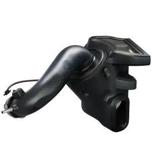 S&B - S&B Cold Air Intake for Chevy/GMC (2019-25) 1500 (2021-25) SUV's Cadillac (2021-25) Escalade 5.3L/6.2L (Dry Extendable, White) - Image 1