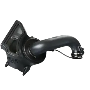 S&B - S&B Cold Air Intake for Chevy/GMC (2019-25) 1500 (2021-25) SUV's Cadillac (2021-25) Escalade 5.3L/6.2L (Dry Extendable, White) - Image 2