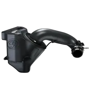 S&B - S&B Cold Air Intake for Chevy/GMC (2019-25) 1500 (2021-25) SUV's Cadillac (2021-25) Escalade 5.3L/6.2L (Dry Extendable, White) - Image 3