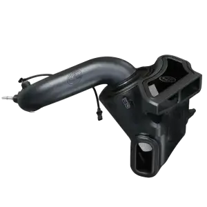 S&B - S&B Cold Air Intake for Chevy/GMC (2019-25) 1500 (2021-25) SUV's Cadillac (2021-25) Escalade 5.3L/6.2L (Dry Extendable, White) - Image 5