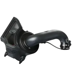 S&B - S&B Cold Air Intake for Chevy/GMC (2019-25) 1500 (2021-25) SUV's Cadillac (2021-25) Escalade V8 5.3L/6.2L (Cotton Cleanable, Red) - Image 2