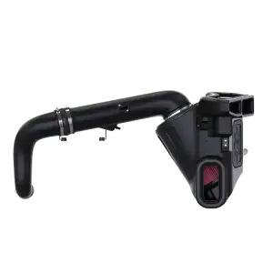 S&B - S&B Cold Air Intake for Chevy/GMC (2019-25) Silverado 1500 / Sierra 1500 2.7L (Dry Extendable, White) - Image 9