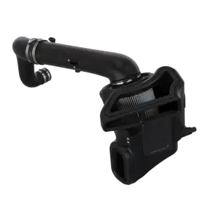S&B - S&B Cold Air Intake for Chevy/GMC (2019-25) Silverado 1500 / Sierra 1500 2.7L (Dry Extendable, White) - Image 10