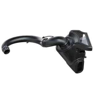 S&B - S&B Cold Air Intake for Chevy/GMC (2020-25) Silverado, Sierra 1500 / Tahoe, Yukon, Suburban, Escalade Duramax 3.0L (Cotton Cleanable, Red) - Image 2