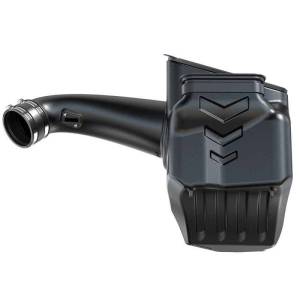 S&B - S&B Cold Air Intake for Chevy/GMC (2020-26) Silverado / Sierra Duramax L5P 6.6L Diesel (Cotton Cleanable, Red) - Image 4