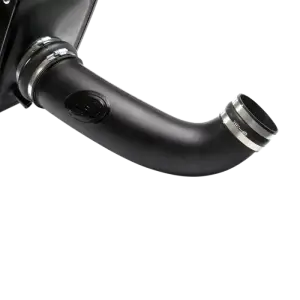 S&B - S&B Cold Air Intake for Dodge (2003-08) 1500 5.7L (Cotton, Cleanable, Red) - Image 1