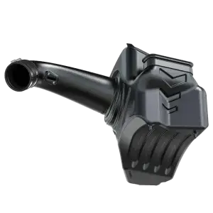 S&B - S&B Cold Air Intake for Chevy/GMC (2020-26) Silverado / Sierra Duramax L5P 6.6L Diesel (Dry Extendable, White) - Image 4