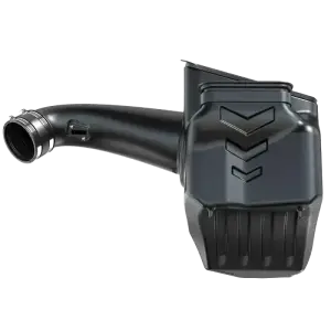 S&B - S&B Cold Air Intake for Chevy/GMC (2020-26) Silverado / Sierra Duramax L5P 6.6L Diesel (Dry Extendable, White) - Image 5