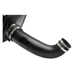 S&B - S&B Cold Air Intake for Dodge (2006-08) 1500 (Mega Cab Only), (2003-08) 2500/3500 5.7L (Cotton Cleanable, Red) - Image 5