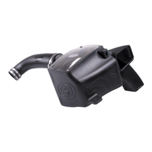 S&B - S&B Cold Air Intake for Dodge/Ram (2003-08) 1500 5.7L (Dry Extendable) - Image 1