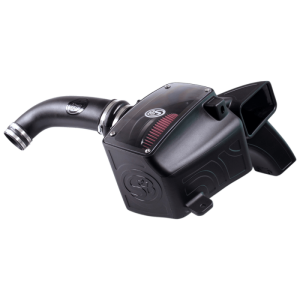 S&B - S&B Cold Air Intake for Dodge/Ram (2003-08) 1500 5.7L (Dry Extendable) - Image 2