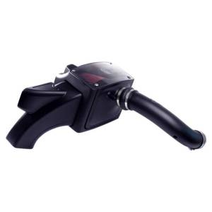S&B - S&B Cold Air Intake for Dodge/Ram (2003-08) 1500 5.7L (Dry Extendable) - Image 4