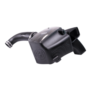 S&B - S&B Cold Air Intake for Dodge/Ram (2003-08) 2500-3500 5.7L (Dry Extendable) - Image 1