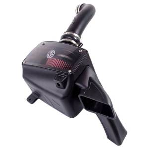 S&B - S&B Cold Air Intake for Dodge/Ram (2003-08) 1500 5.7L (Dry Extendable) - Image 3