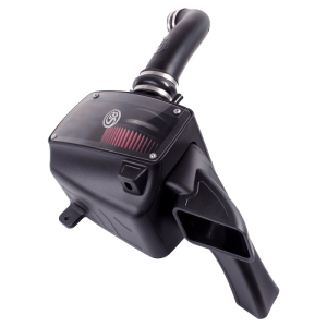 S&B - S&B Cold Air Intake for Dodge/Ram (2003-08) 2500-3500 5.7L (Dry Extendable) - Image 2