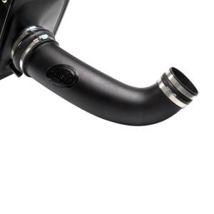 S&B - S&B Cold Air Intake for Dodge/Ram (2003-08) 1500 5.7L (Dry Extendable) - Image 6