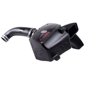 S&B - S&B Cold Air Intake for Dodge/Ram (2003-08) 2500-3500 5.7L (Dry Extendable) - Image 4