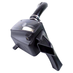 S&B - S&B Cold Air Intake for Dodge/Ram (2003-08) 2500-3500 5.7L (Dry Extendable) - Image 5