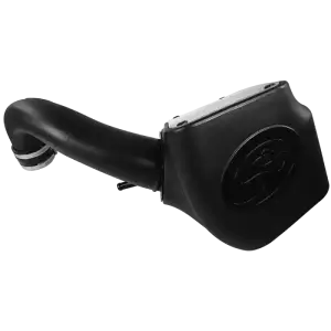 S&B - S&B Cold Air Intake for Dodge/Ram (2009-23) 1500/2500/3500 5.7L (Cotton Cleanable, Red) - Image 8
