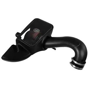 S&B - S&B Cold Air Intake for Dodge/Ram (2009-23) 1500/2500/3500 5.7L (Cotton Cleanable, Red) - Image 4