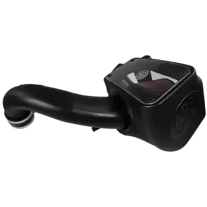 S&B - S&B Cold Air Intake for Dodge/Ram (2009-23) 1500/2500/3500 5.7L (Cotton Cleanable, Red) - Image 7