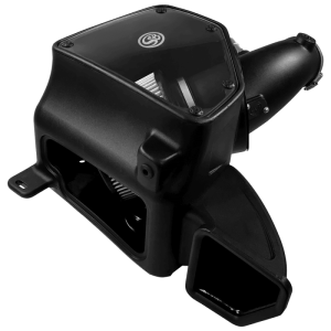 S&B - S&B Cold Air Intake for Dodge/Ram (2014-18) 2500/3500 6.4L HEMI (Dry Extendable) - Image 1