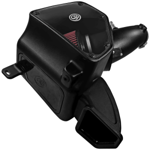 S&B - S&B Cold Air Intake for Dodge/Ram (2014-18) 2500/3500 6.4L HEMI (Dry Extendable) - Image 2
