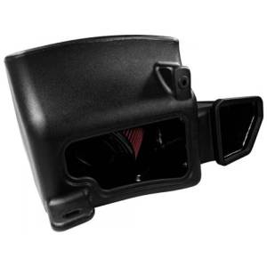 S&B - S&B Cold Air Intake for Dodge/Ram (2014-18) 2500/3500 6.4L HEMI (Dry Extendable) - Image 4
