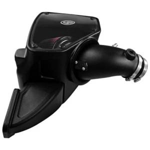 S&B - S&B Cold Air Intake for Dodge/Ram (2014-18) 2500/3500 6.4L HEMI (Dry Extendable) - Image 6