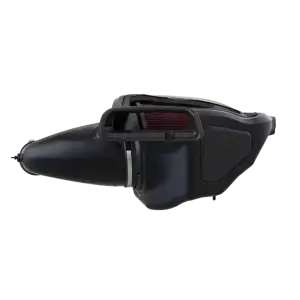 S&B - S&B Cold Air Intake for Ford (2023-25) 5.2L V8 Raptor R, (Cotton Cleanable, Red) - Image 3
