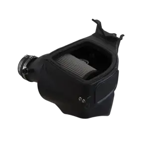 S&B - S&B Cold Air Intake for Ford (2025-26) 2.3L Bronco (Cotton Cleanable, Red) - Image 5