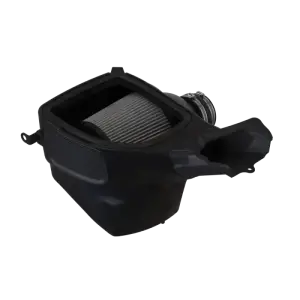 S&B - S&B Cold Air Intake for Ford (2025-26) 2.3L Bronco (Cotton Cleanable, Red) - Image 4