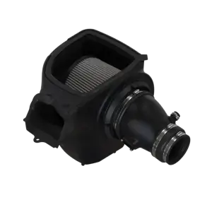 S&B - S&B Cold Air Intake for Ford (2025-26) 2.3L Bronco (Cotton Cleanable, Red) - Image 6