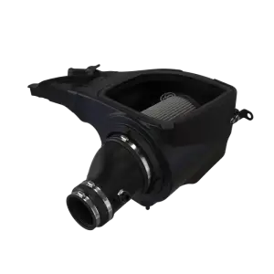 S&B - S&B Cold Air Intake for Ford (2025-26) 2.3L Bronco (Dry Extendable, White) - Image 4