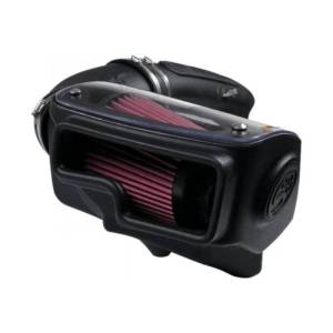 S&B - S&B Cold Air Intake for Jeep (1997-06) Wrangler 4.0L (Dry Extendable) - Image 3
