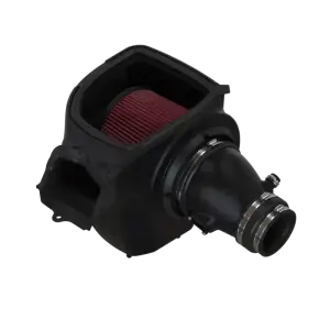 S&B - S&B Cold Air Intake for Ford (2025-26) 2.3L Bronco (Dry Extendable, White) - Image 6